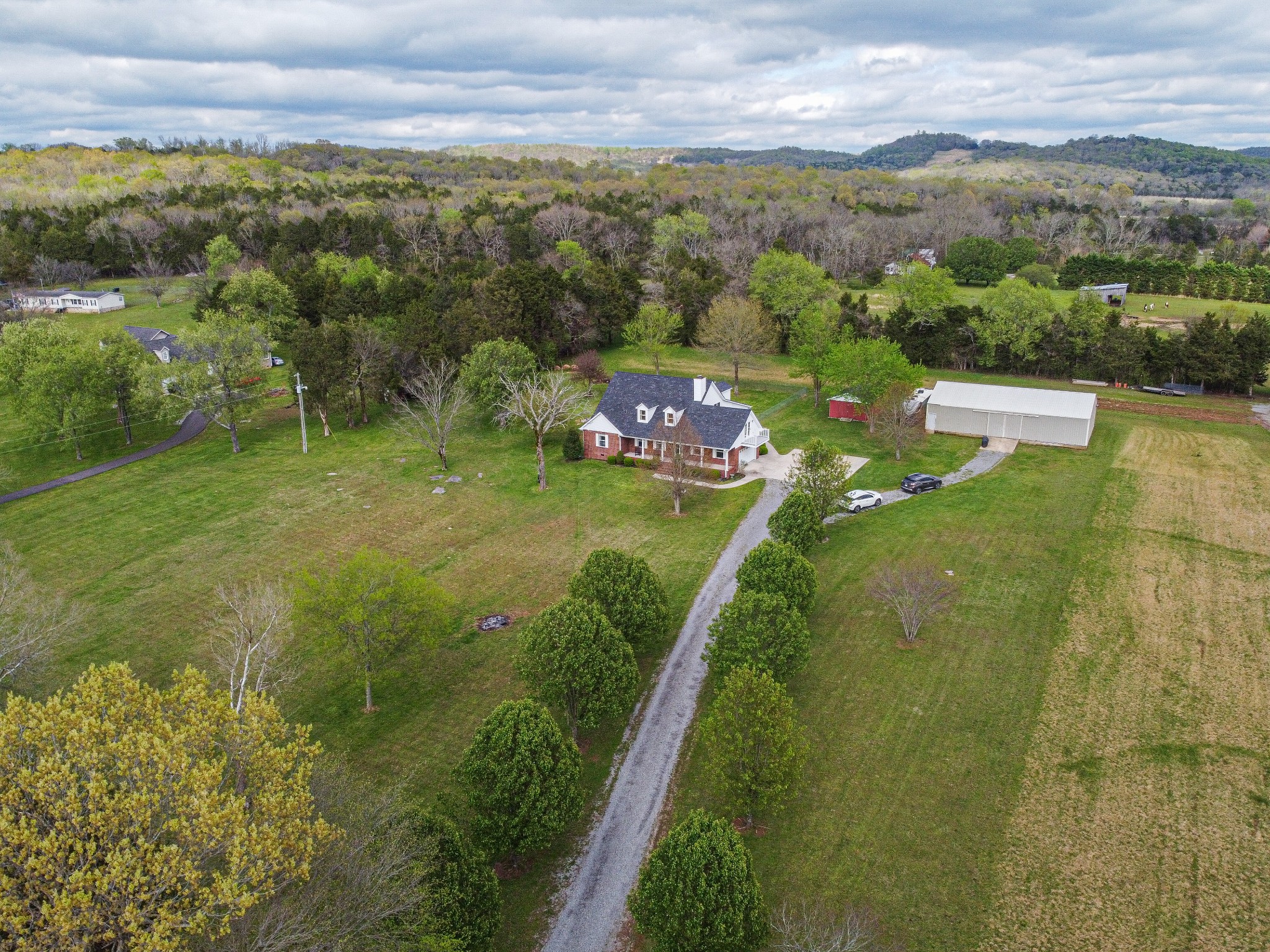3200 Porterfield Road Readyville, TN 37149 - Photo 38 of 43 Gallery Image 38