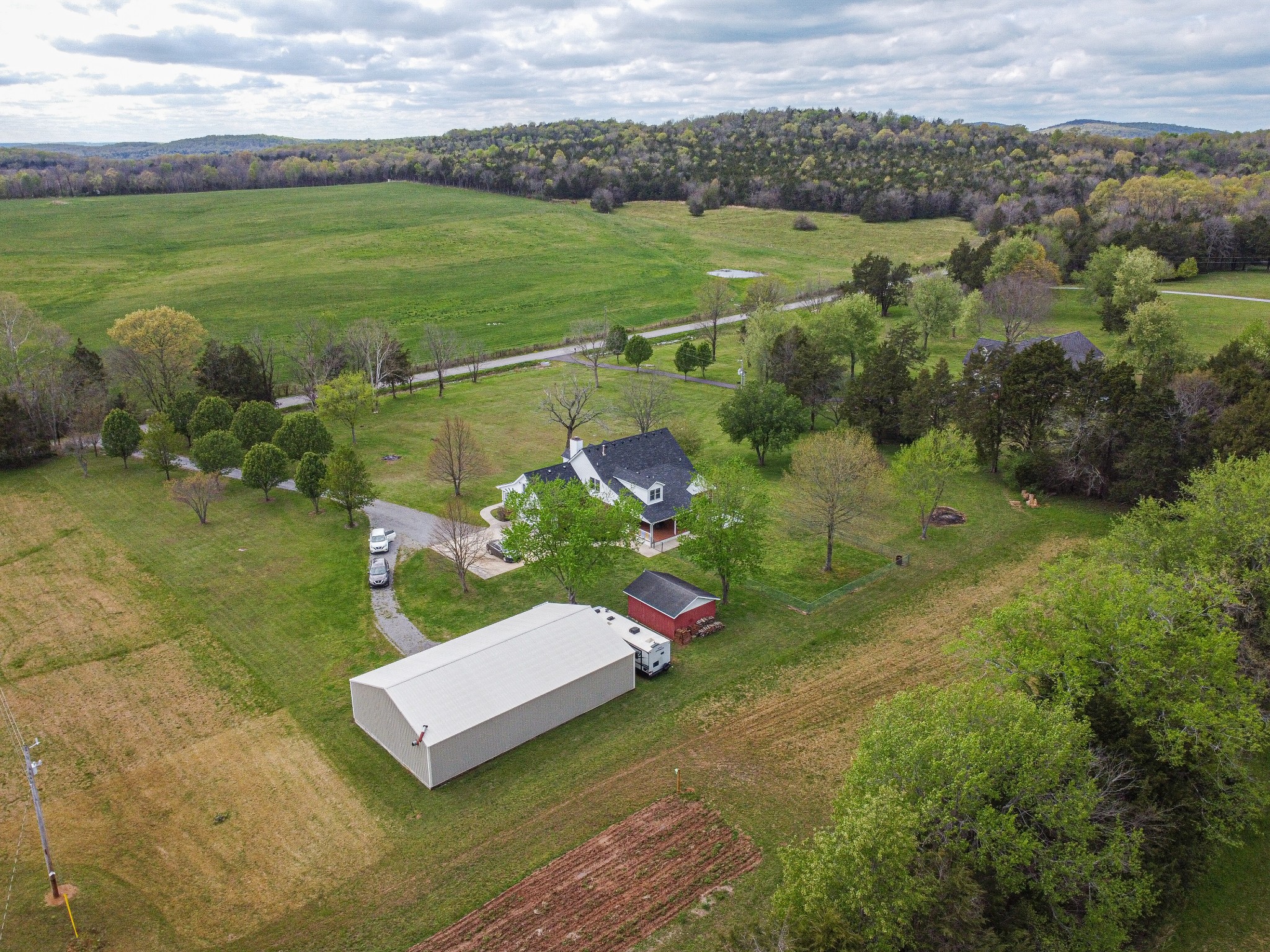 3200 Porterfield Road Readyville, TN 37149 - Photo 40 of 43 Gallery Image 40