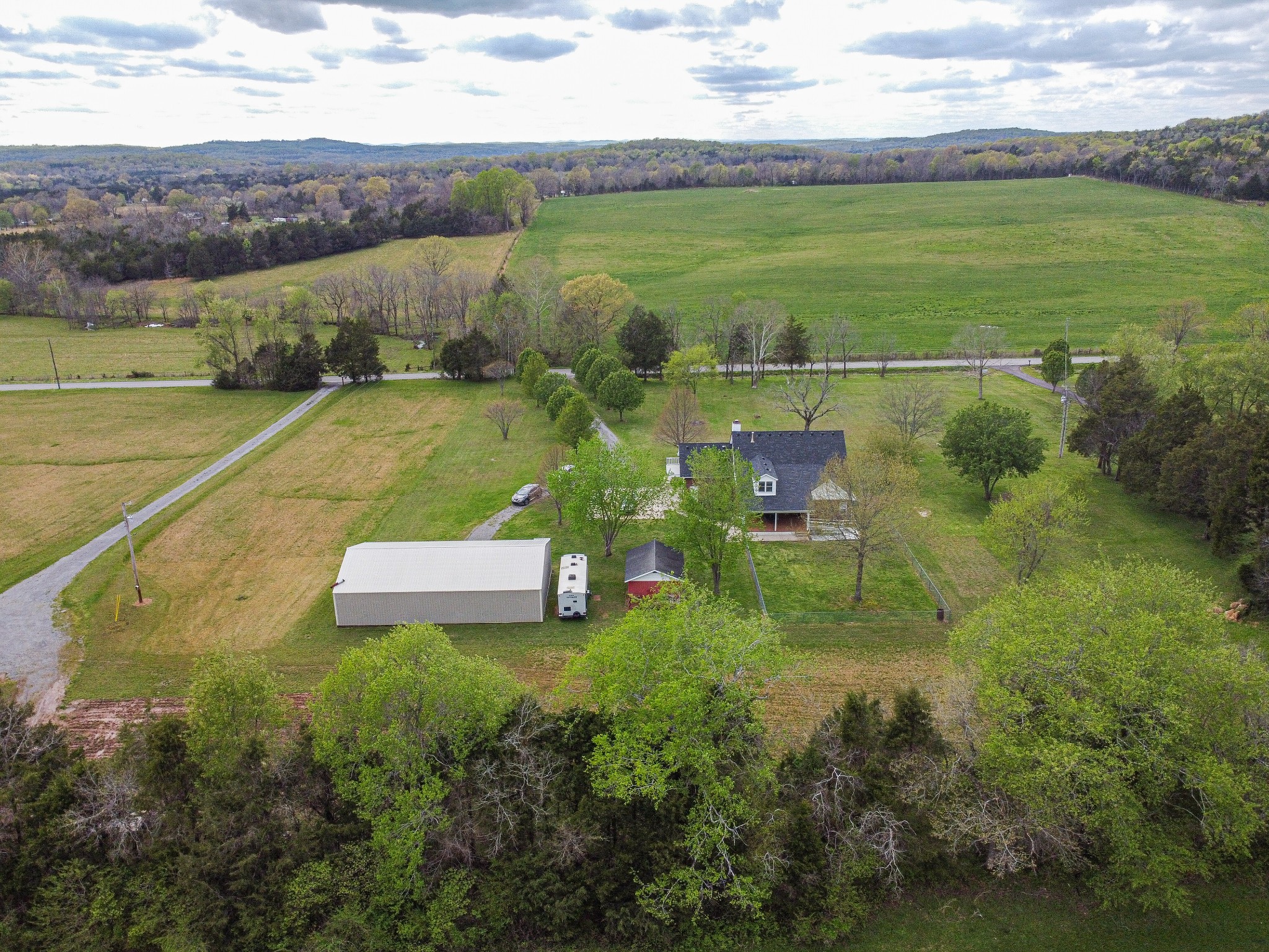 3200 Porterfield Road Readyville, TN 37149 - Photo 41 of 43 Gallery Image 41