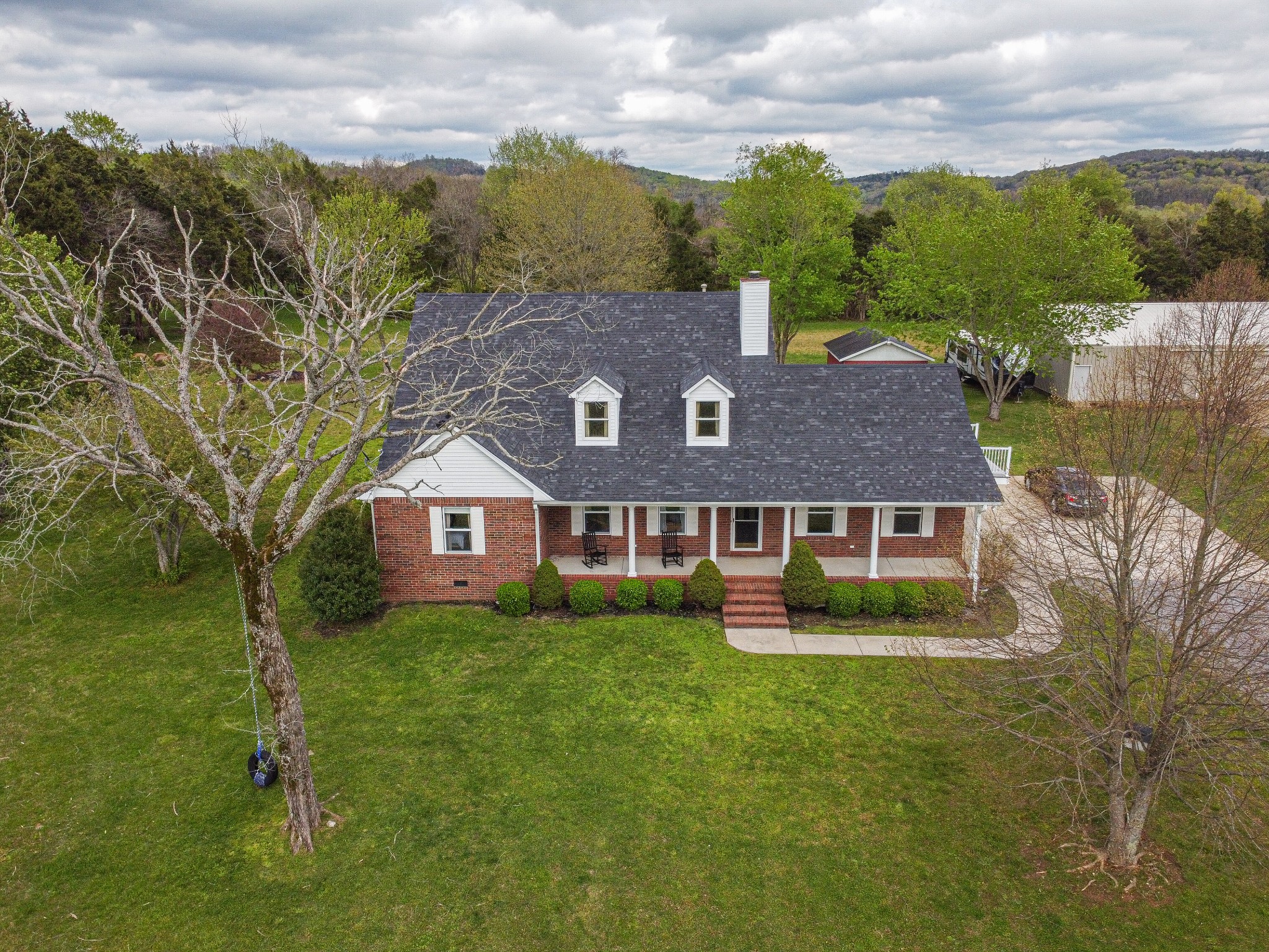 3200 Porterfield Road Readyville, TN 37149 - Photo 42 of 43 Gallery Image 42
