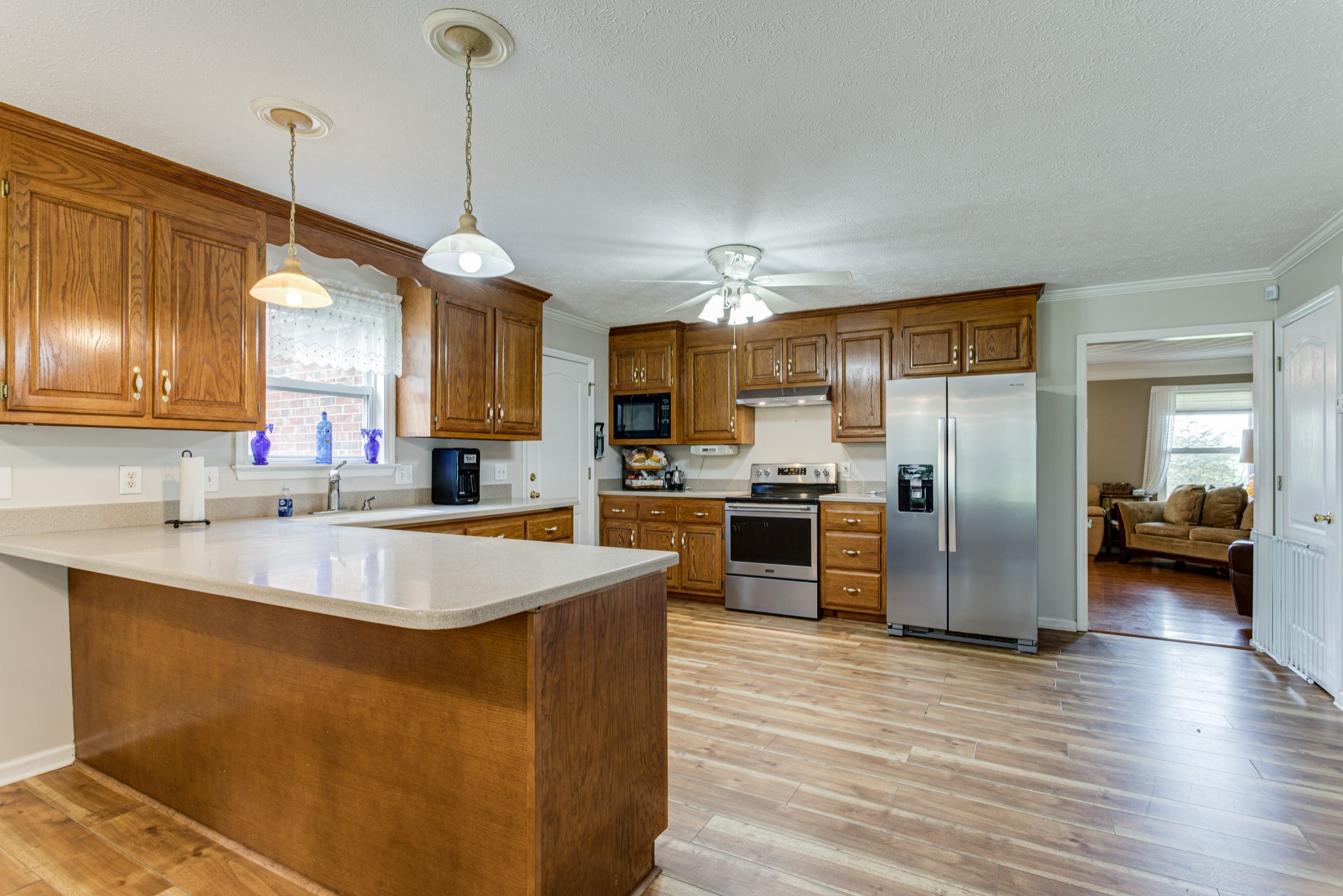 3200 Porterfield Road Readyville, TN 37149 - Photo 5 of 43 Gallery Image 5