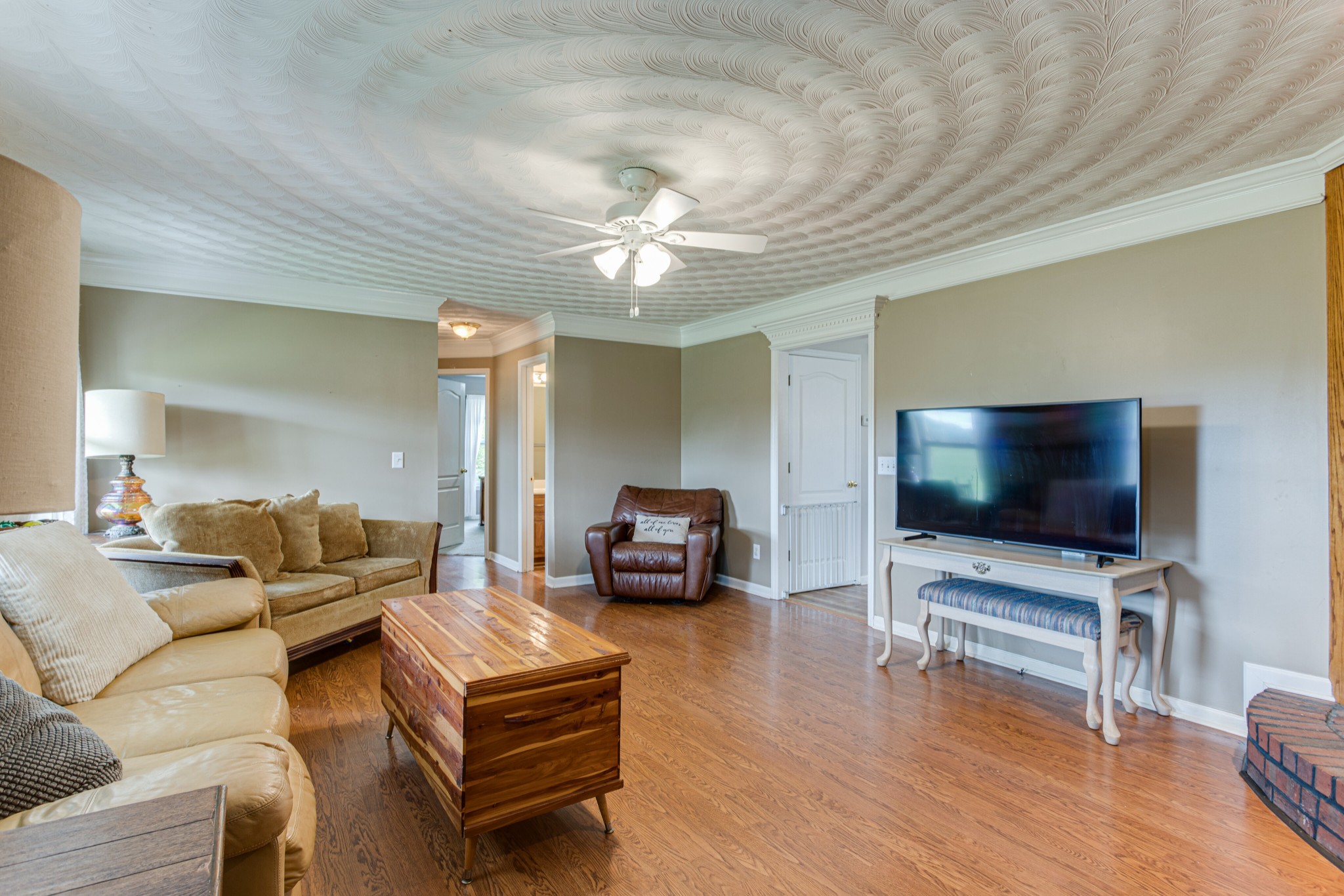 3200 Porterfield Road Readyville, TN 37149 - Photo 7 of 43 Gallery Image 7