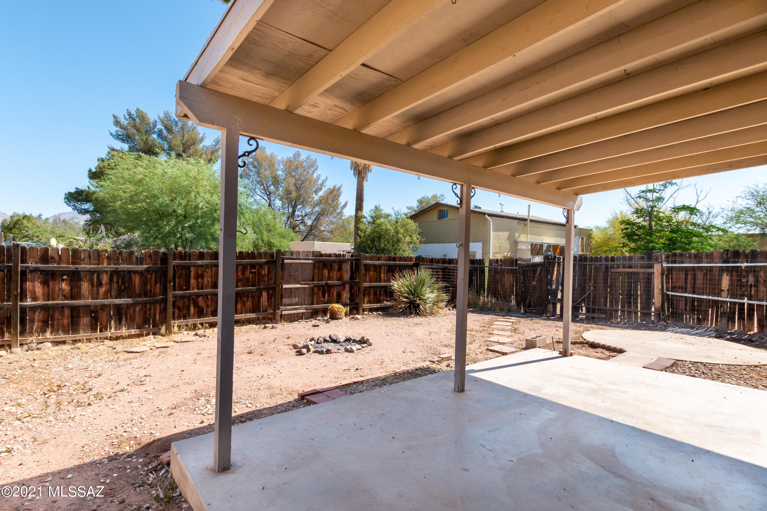 3227 East Kleindale Road Tucson, AZ 85716 - Photo 18 of 43