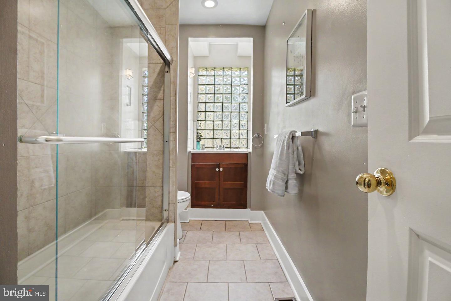 3504 Edgewood Road Baltimore, MD 21215 - Photo 28 of 61 Main floor Bathroom #2