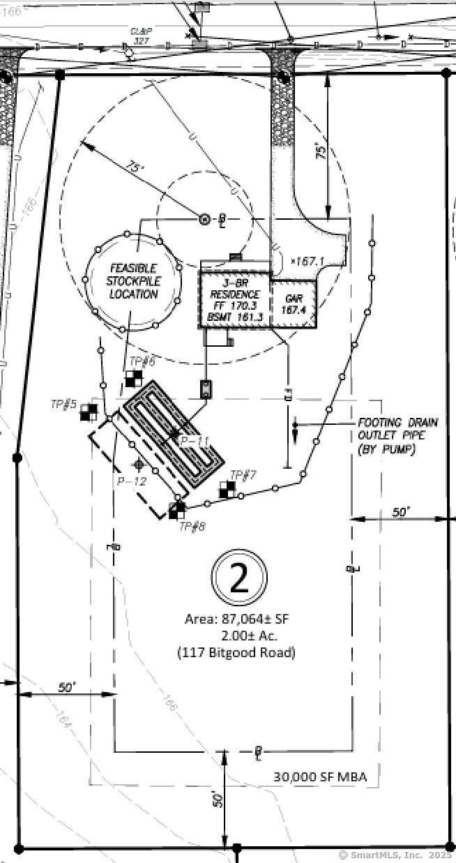 117 Bitgood Road Griswold, CT 06351 - Photo 2 of 3