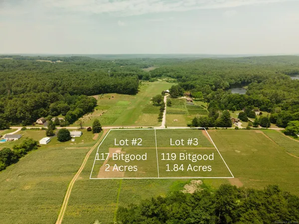 $625,000 | 117 Bitgood Road, Griswold, CT 06351