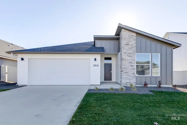 $515,990 | 10539 West Teratai Street, Star, ID 83669
