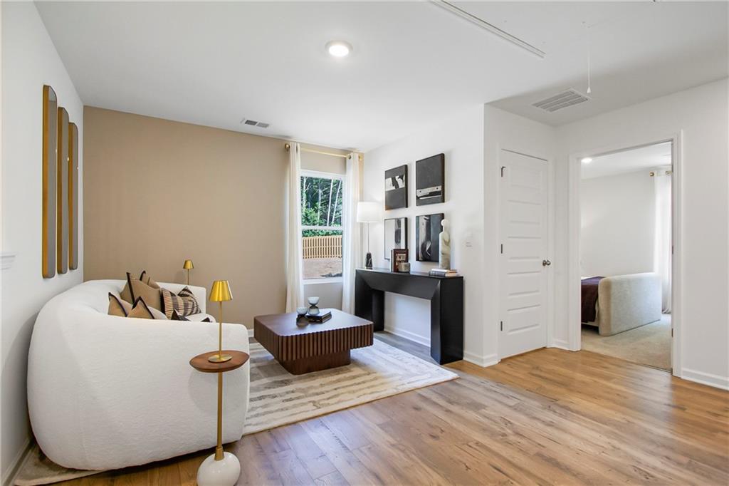 3574 Matthew Court Decatur, GA 30034 - Photo 18 of 25 Gallery Image 18