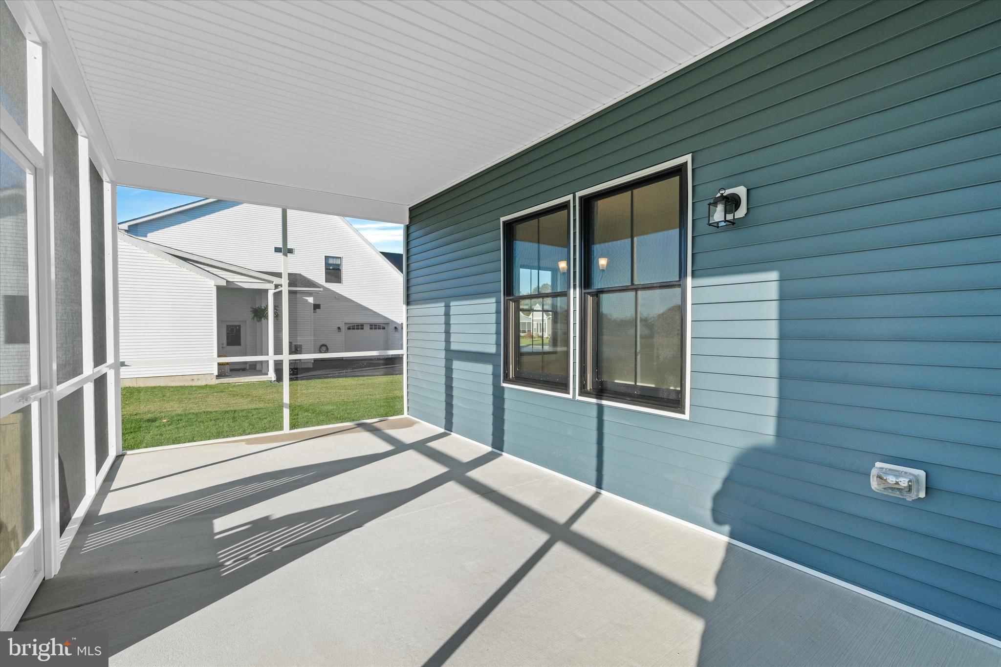 14274 Schooner Run, Unit 83 Ellendale, DE 19941 - Photo 52 of 56 Pics are of a different completed home w/ options.