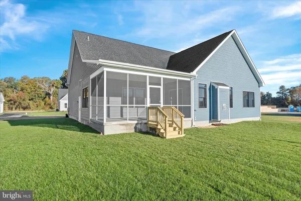 $424,990 | 14274 Schooner Run, Unit 83, Ellendale, DE 19941