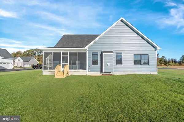 $424,990 | 14274 Schooner Run, Unit 83, Ellendale, DE 19941