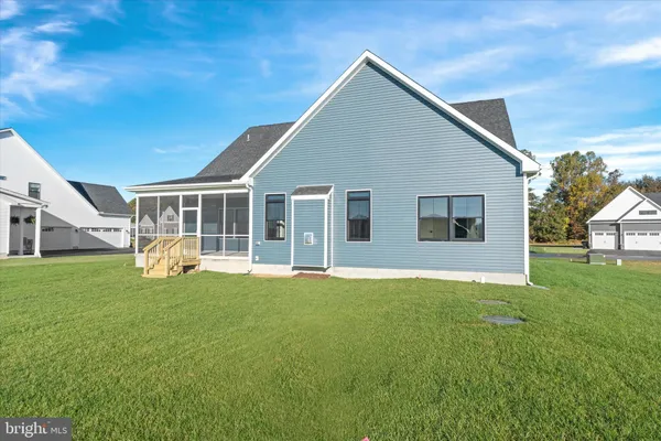 $424,990 | 14274 Schooner Run, Unit 83, Ellendale, DE 19941