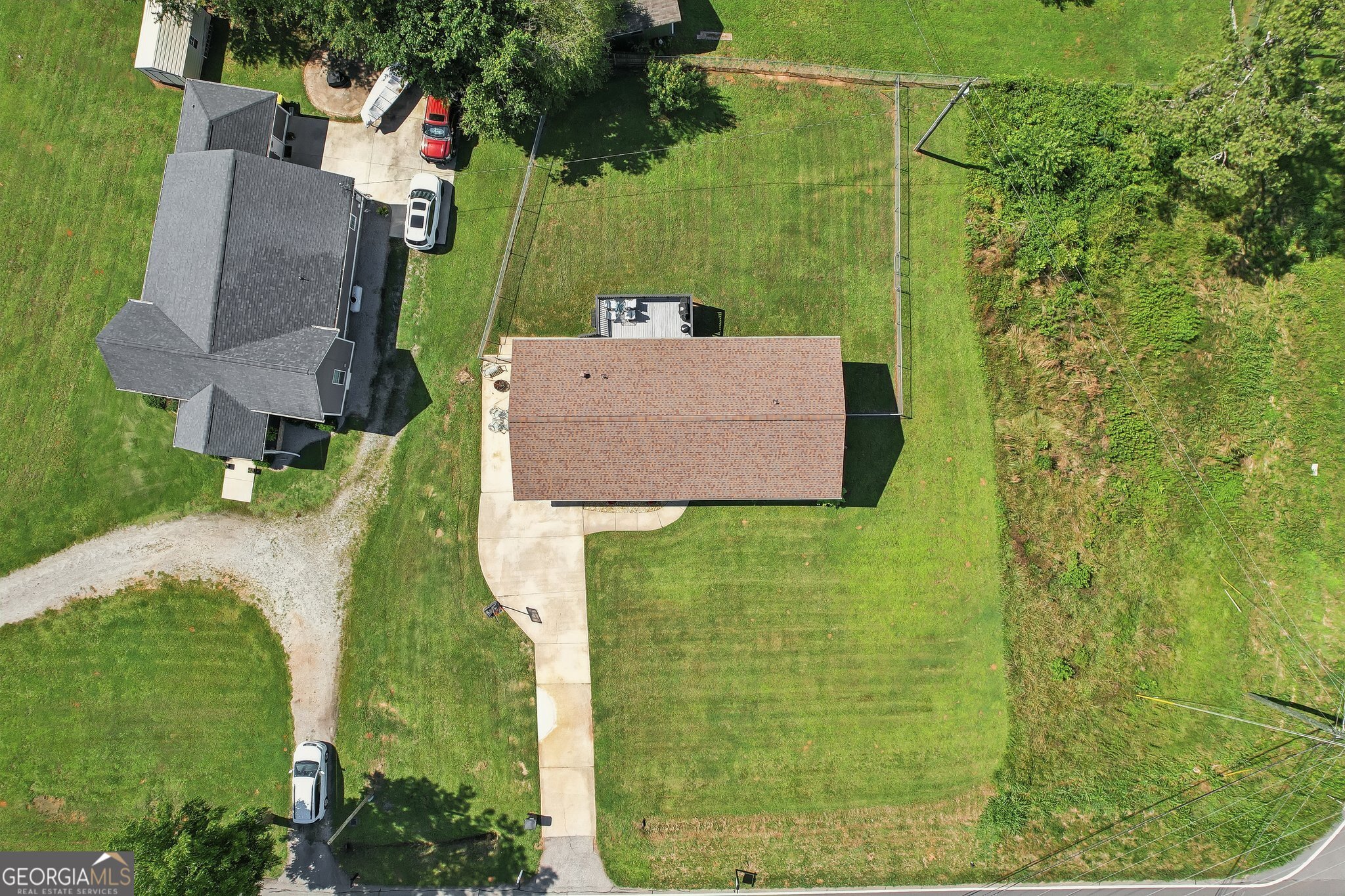 266 Lagrange Street Newnan, GA 30263 - Photo 42 of 43