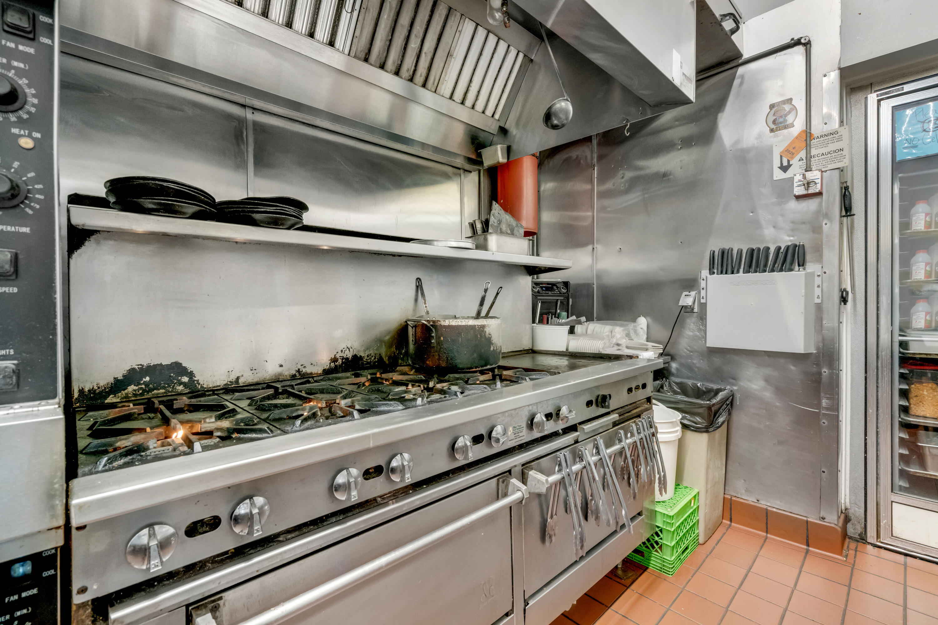 56 Main Street Harrison, ME 04040 - Photo 63 of 83 Kitchen