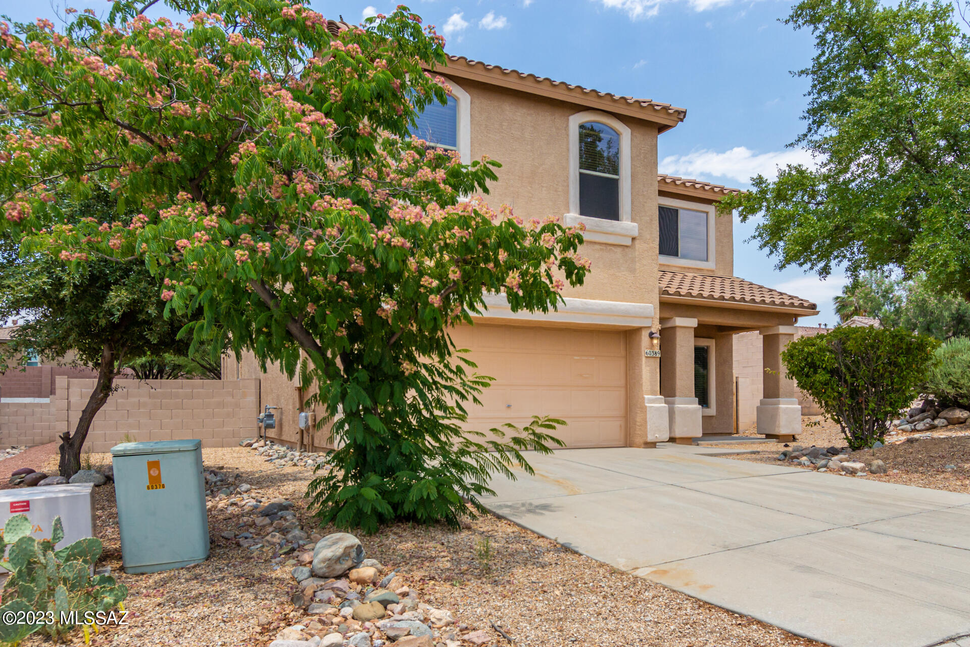 60389 Alpine Way Saddlebrooke, AZ 85739 - Photo 3 of 26