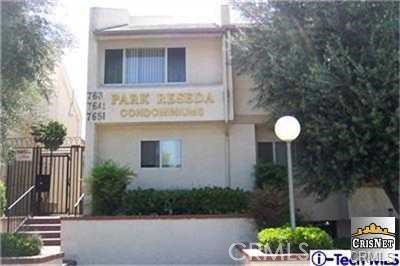 7641 Reseda Boulevard, Unit 122Z Reseda, CA 91335 - Photo 2 of 7
