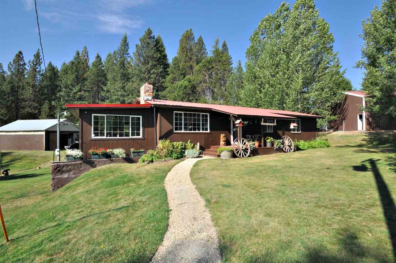 5161 Gennett Road, Unit 5130 A GENNETT RD Springdale, WA 99173 - Photo 1 of 20