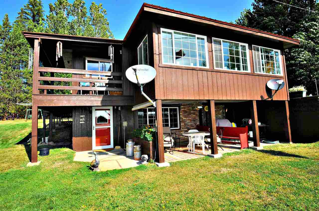 5161 Gennett Road, Unit 5130 A GENNETT RD Springdale, WA 99173 - Photo 2 of 20
