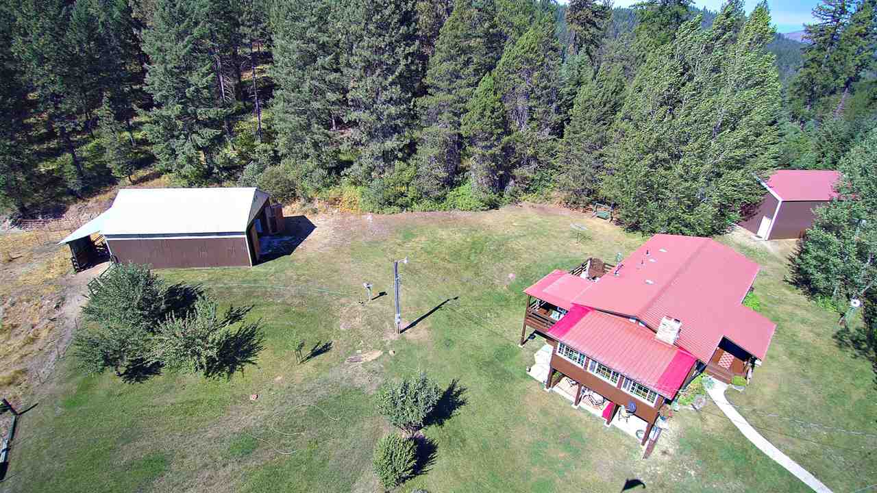 5161 Gennett Road, Unit 5130 A GENNETT RD Springdale, WA 99173 - Photo 18 of 20