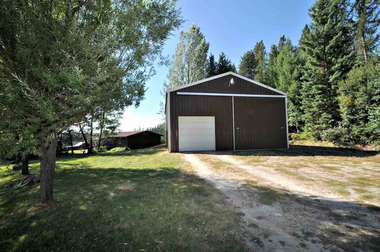 5161 Gennett Road, Unit 5130 A GENNETT RD Springdale, WA 99173 - Photo 4 of 20