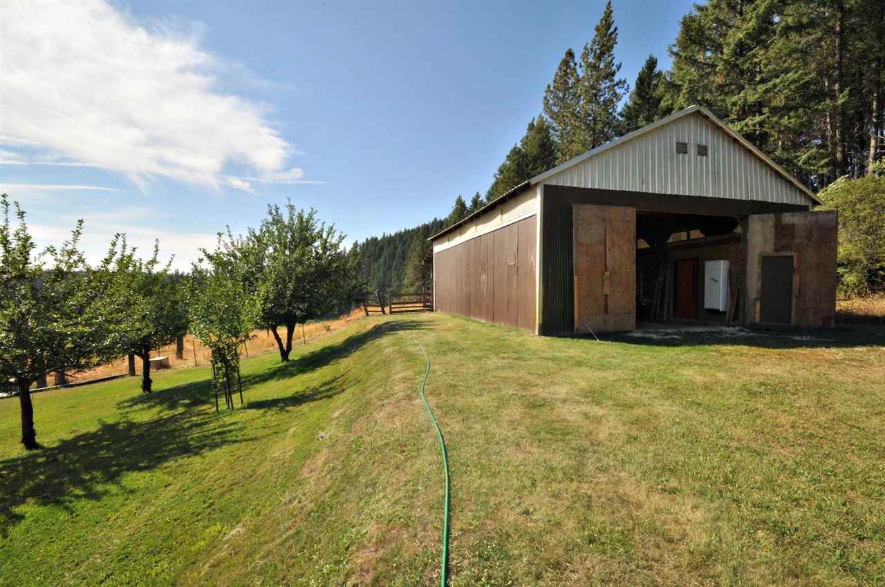 5161 Gennett Road, Unit 5130 A GENNETT RD Springdale, WA 99173 - Photo 5 of 20