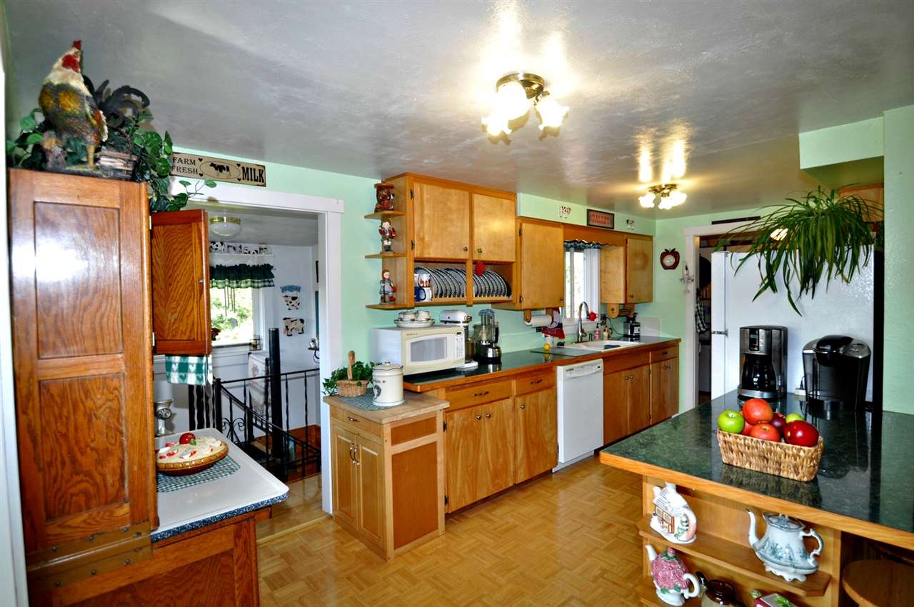 5161 Gennett Road, Unit 5130 A GENNETT RD Springdale, WA 99173 - Photo 6 of 20