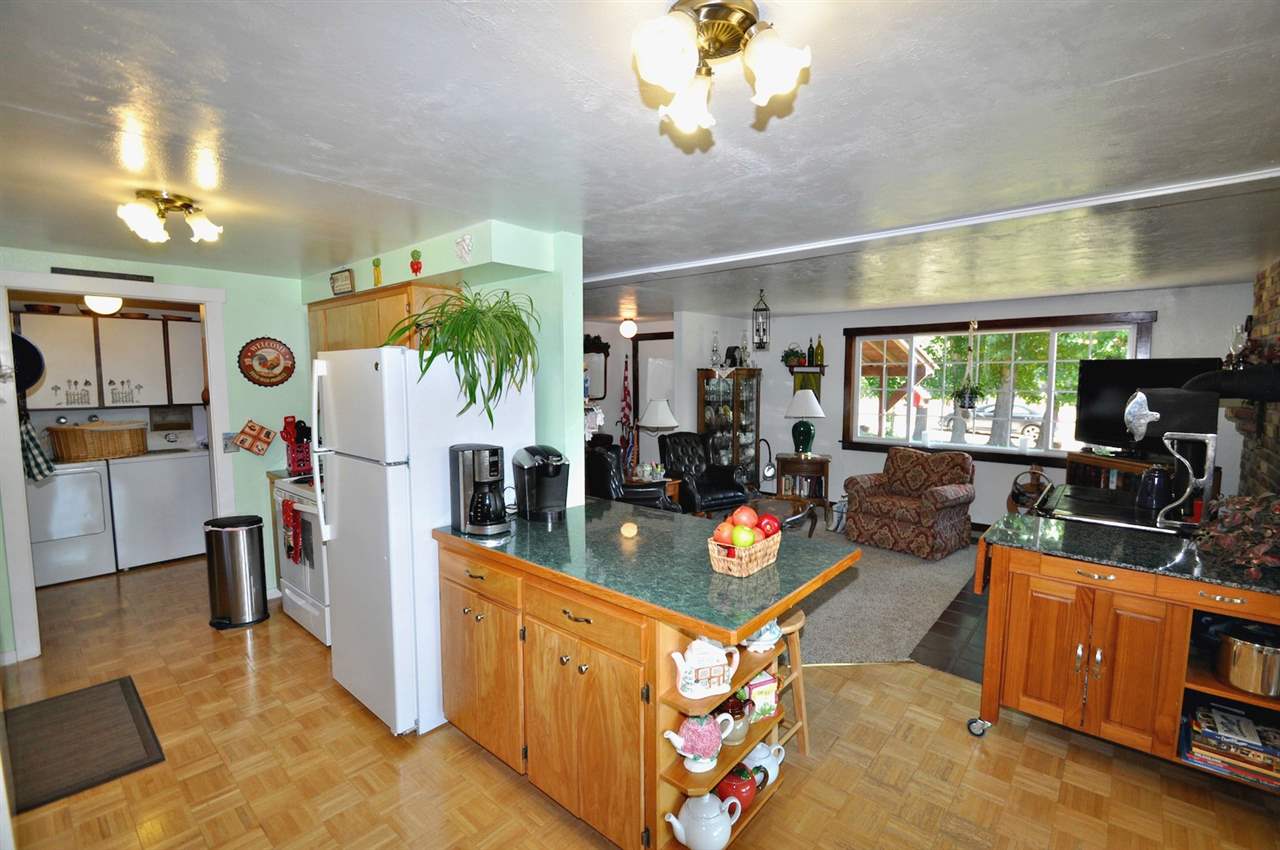 5161 Gennett Road, Unit 5130 A GENNETT RD Springdale, WA 99173 - Photo 7 of 20