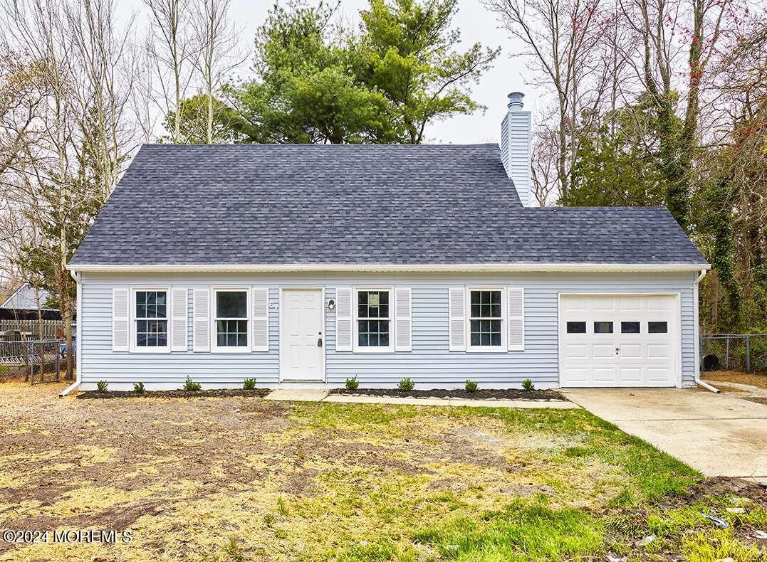 67 Marine Road Waretown, NJ 08758 - Photo 1 of 25 Brisman.1