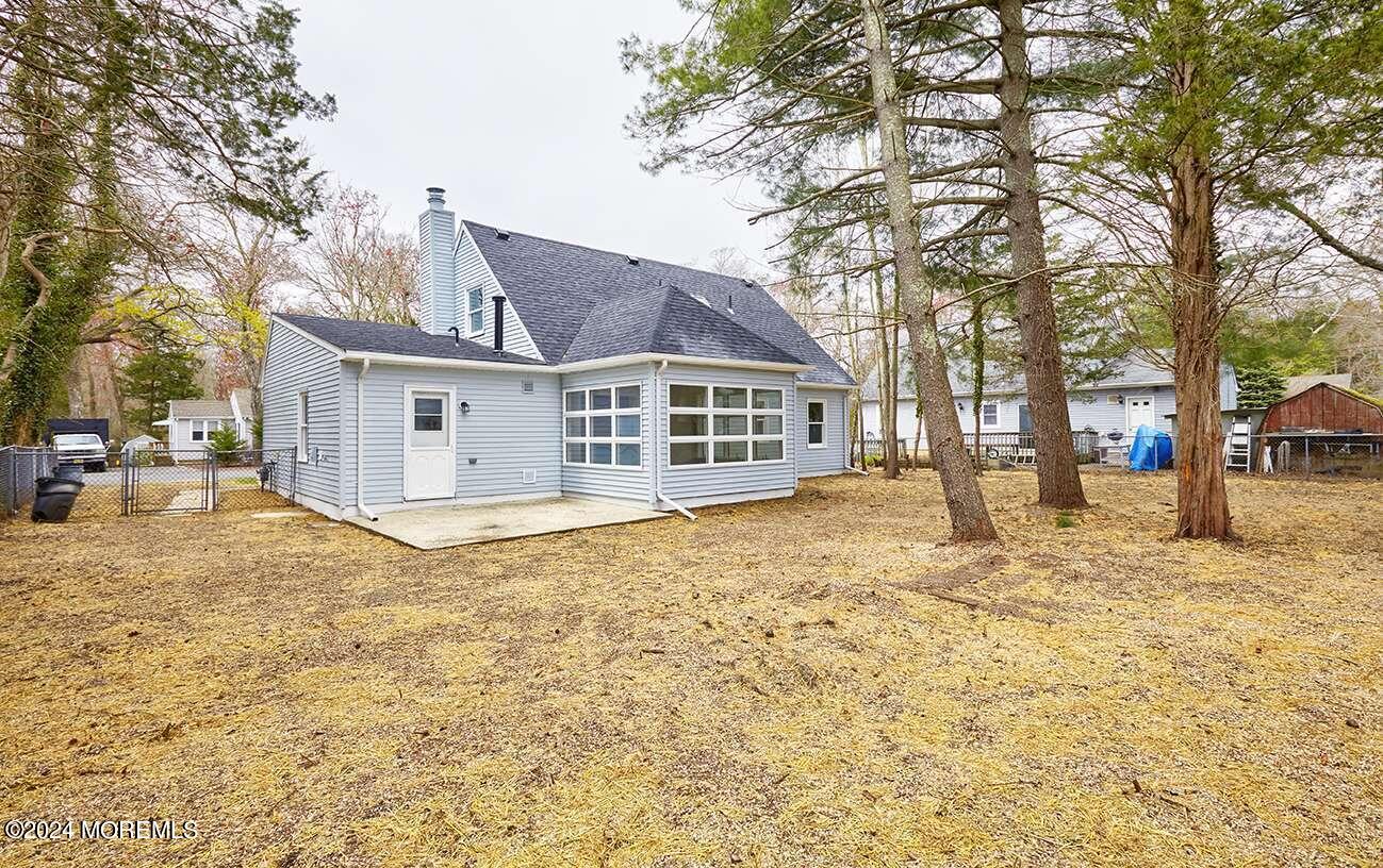 67 Marine Road Waretown, NJ 08758 - Photo 25 of 25 Brisman.25