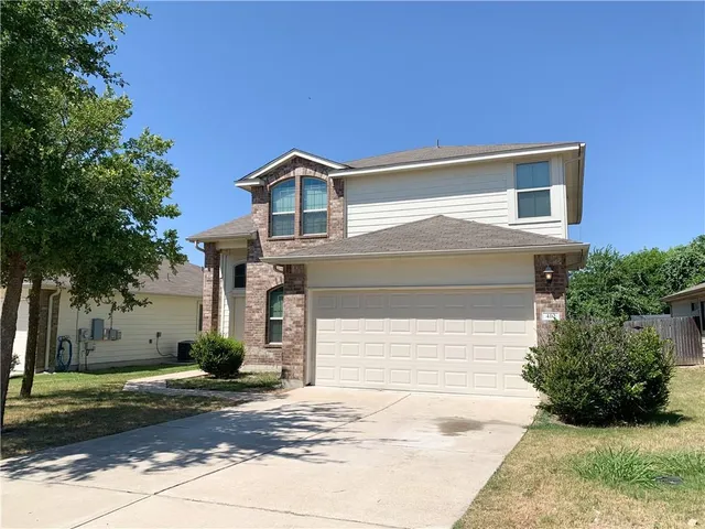 $1,850 | 410 Old Peak Road, Georgetown, TX 78626