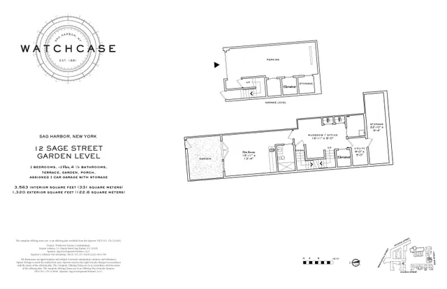 $110,000 | 12 Sage Street, Sag Harbor, NY 11963