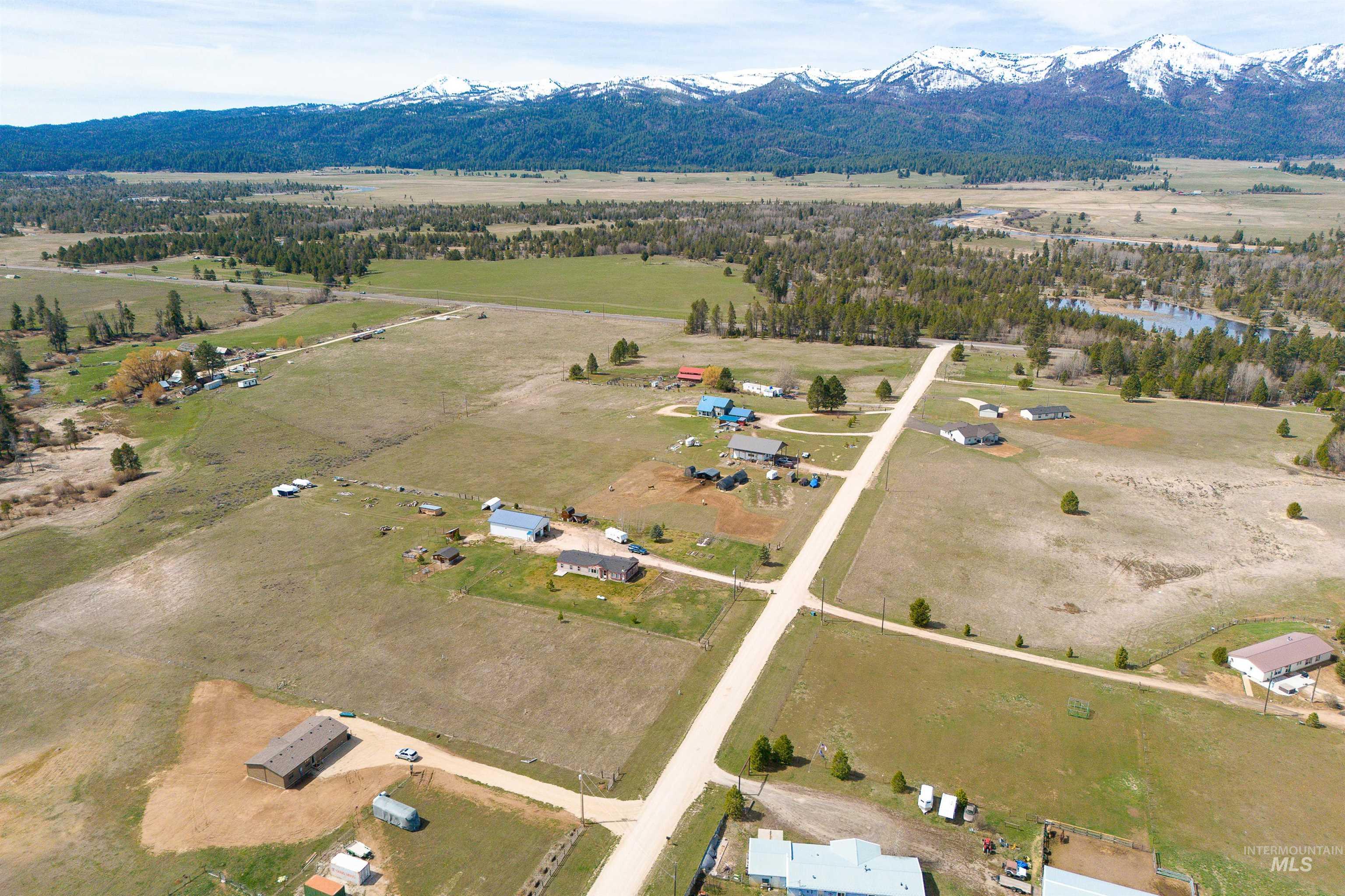 Tbd Goslin Loop Cascade, ID 83611 - Photo 1 of 1