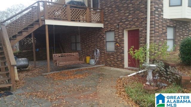 250 Nixon Road Cropwell, AL 35054 - Photo 44 of 49