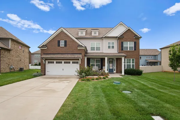 $649,900 | 411 Buxton Court, Murfreesboro, TN 37128