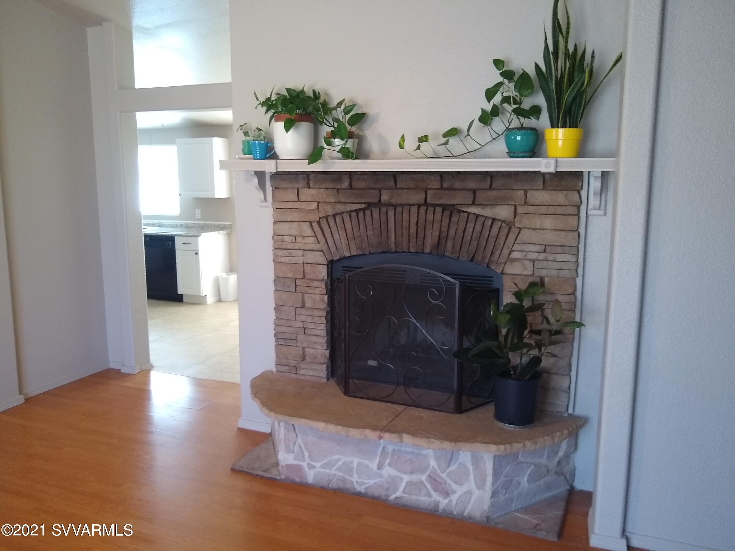 Fireplace 2