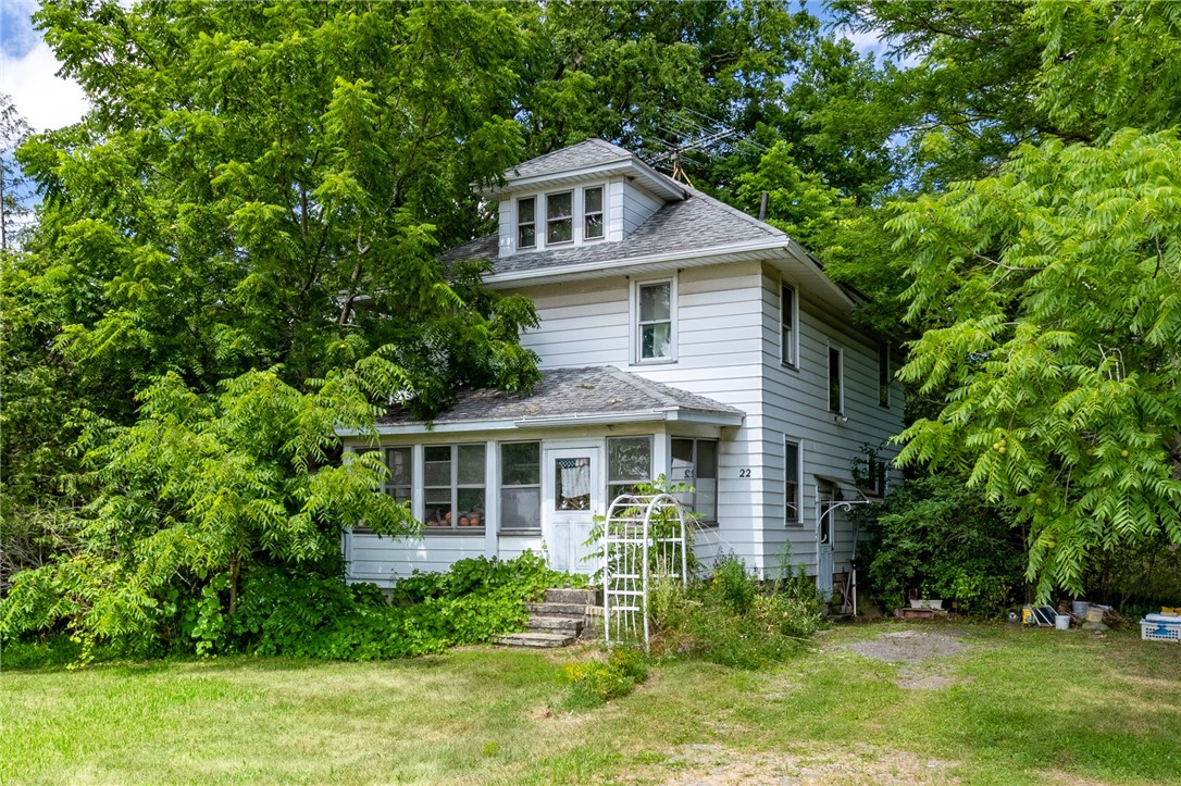 22 Cherry Road Gates, NY 14624 - Photo 1 of 1