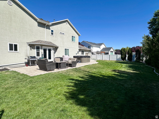 12707 Whisper Point Court Draper, UT 84020 - Photo 39 of 49