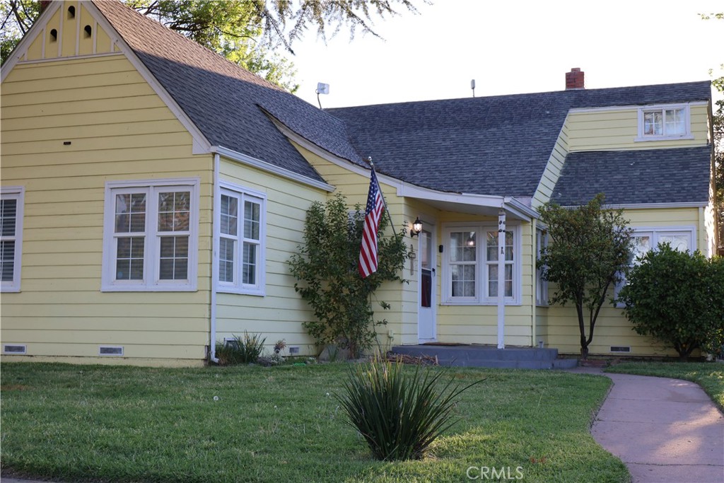 409 4th Street Corning, CA 96021 - Photo 1 of 74