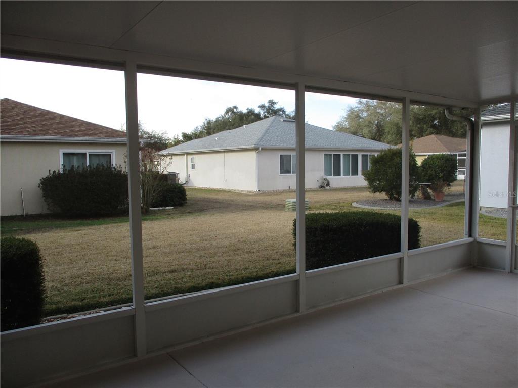 11536 Southwest 140th Loop Dunnellon, FL 34432 - Photo 35 of 75 a view of a house with a porch