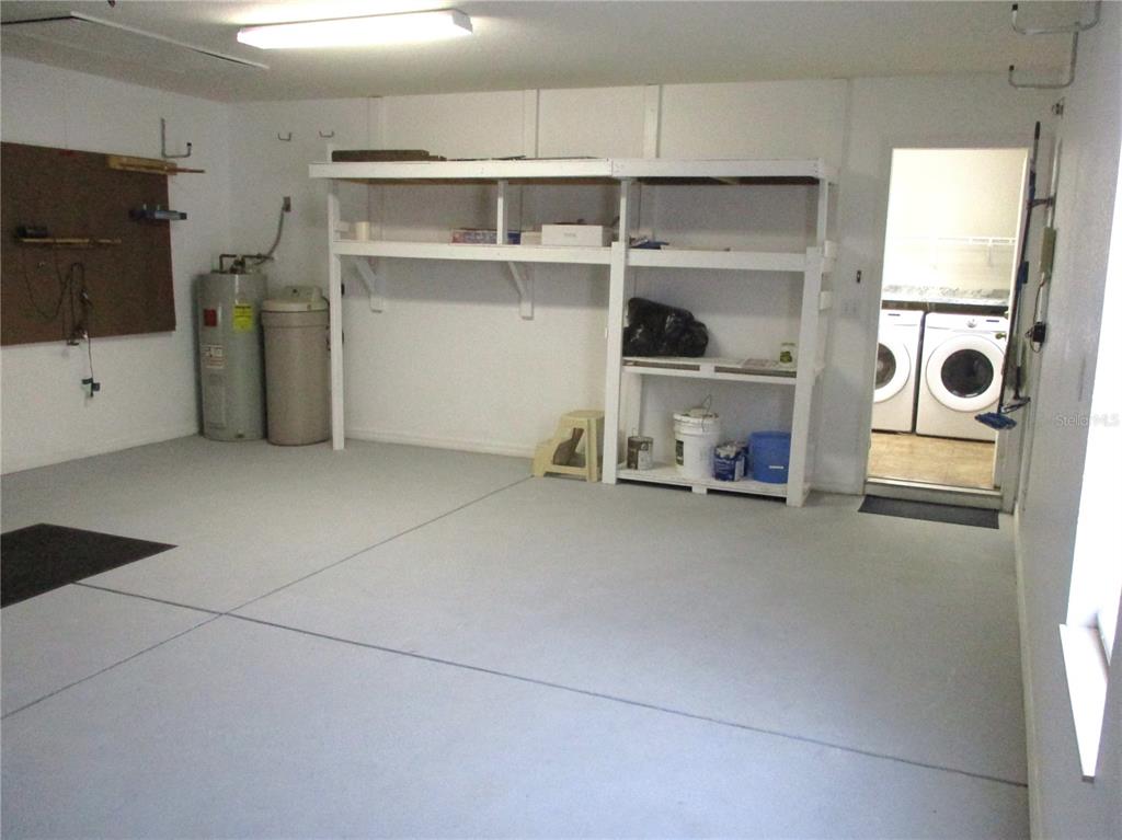 11536 Southwest 140th Loop Dunnellon, FL 34432 - Photo 40 of 75 a room with storage and utility