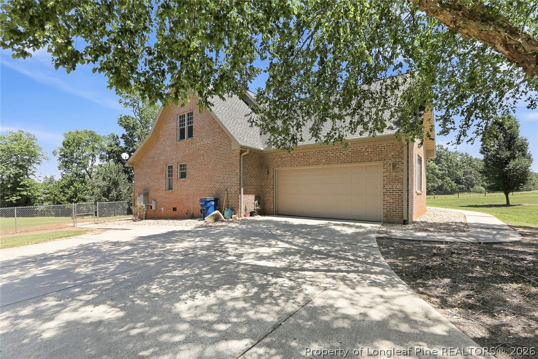 652 Gilliam Road Sanford, NC 27330 - Photo 35 of 41