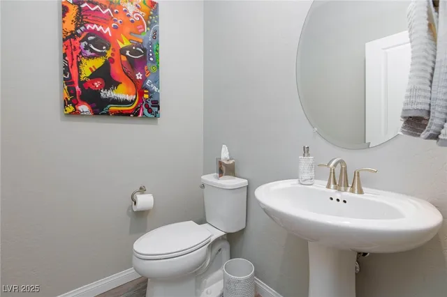 $2,595 | 527 Sonoma Range Street, Las Vegas, NV 89138