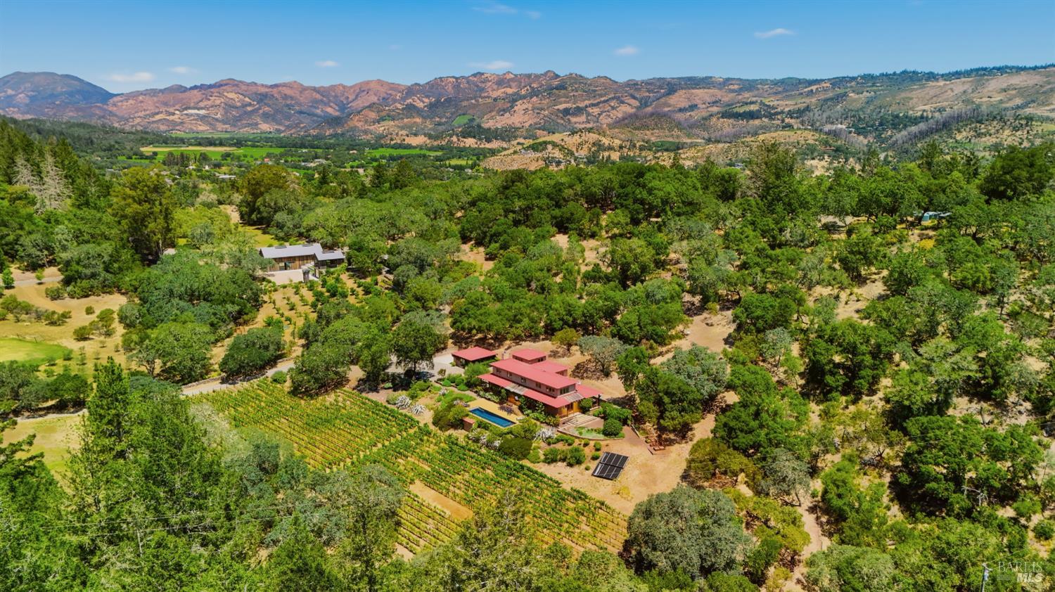 2491 Spring Mountain Road St. Helena, CA 94574 - Photo 60 of 60