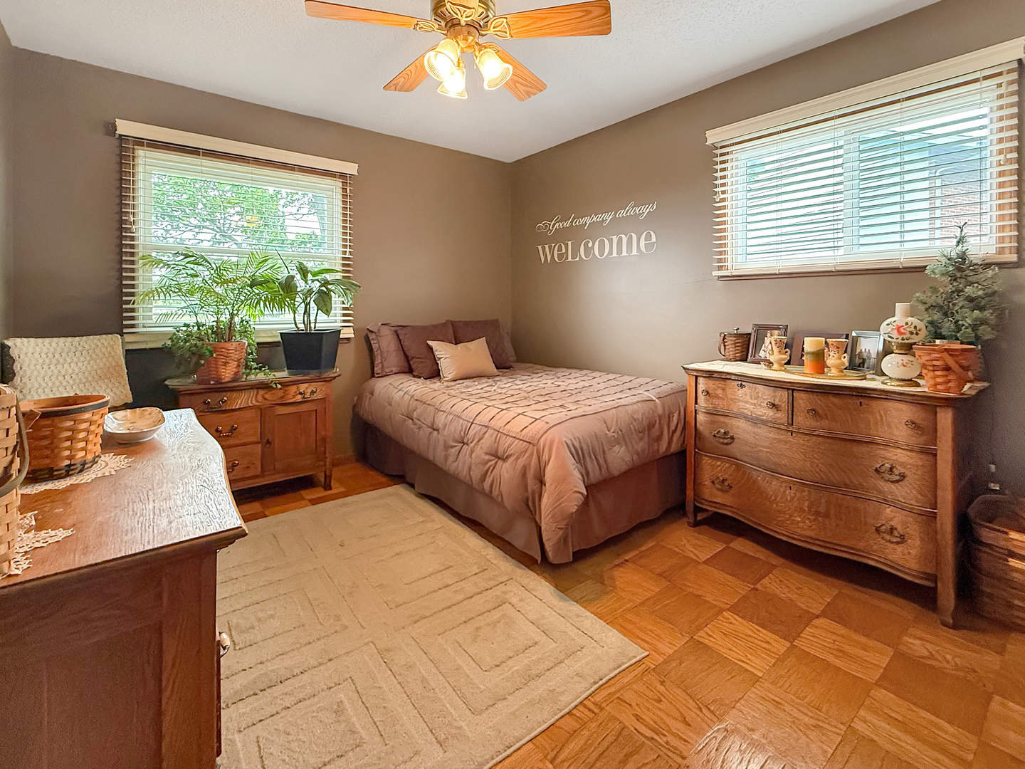 1616 Golfview Circle Rantoul, IL 61866 - Photo 25 of 33