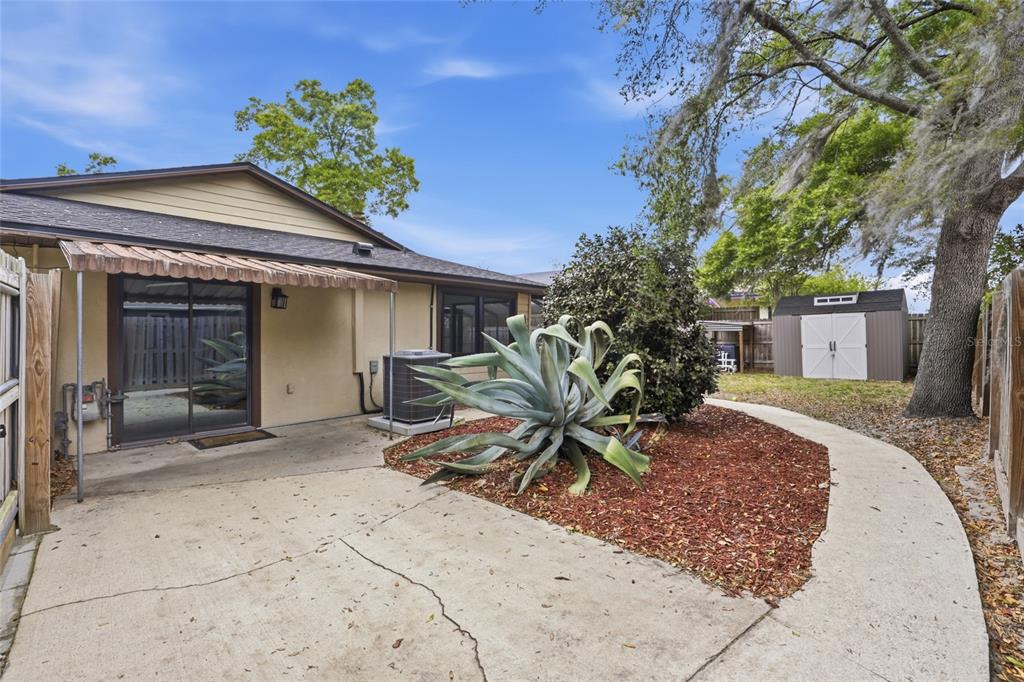 7306 Southwest 17th Place Gainesville, FL 32607 - Photo 38 of 44