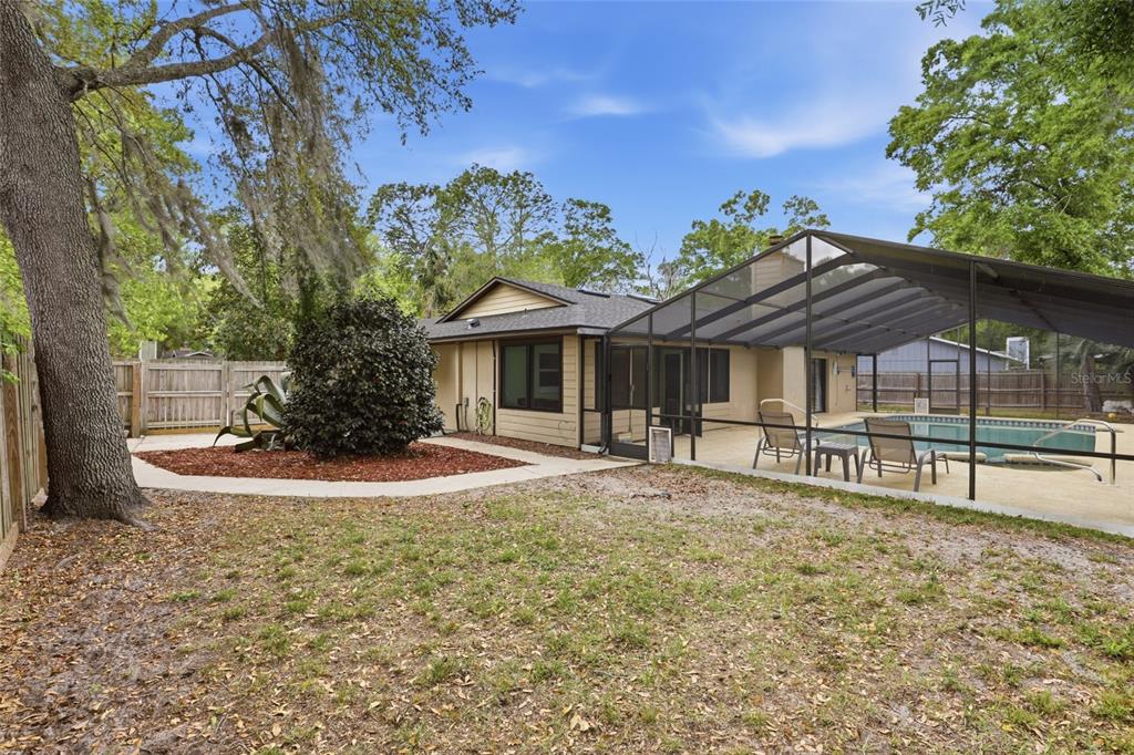 7306 Southwest 17th Place Gainesville, FL 32607 - Photo 39 of 44