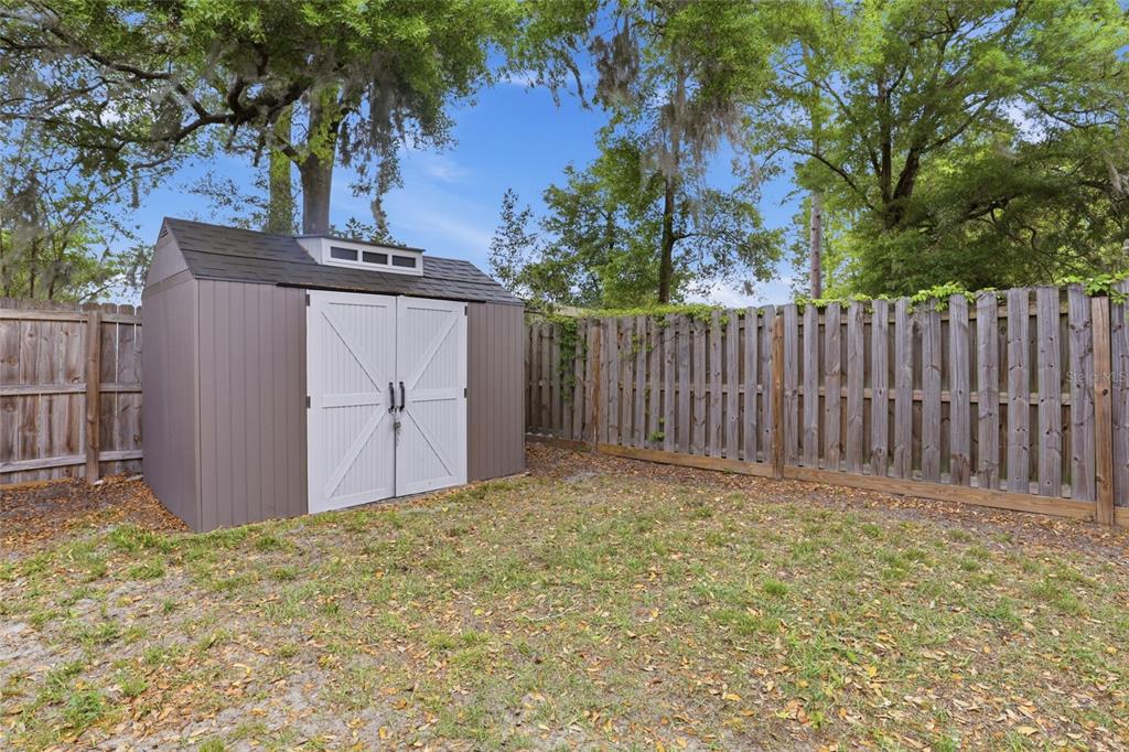 7306 Southwest 17th Place Gainesville, FL 32607 - Photo 41 of 44