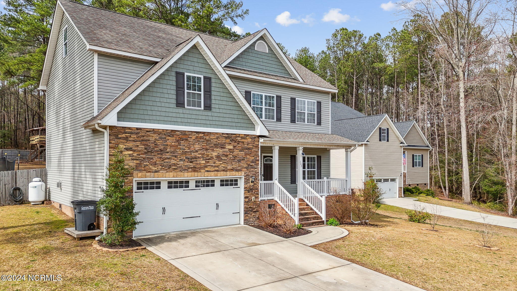 165 Dicks Hill Road Carthage, NC 28327 - Photo 37 of 44 2-web-or-mls-DJI_20240304122729_0304_D