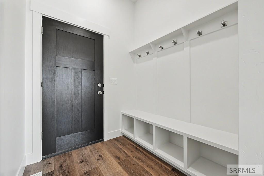 461 Spruce Way Rigby, ID 83442 - Photo 11 of 16 Mud Room