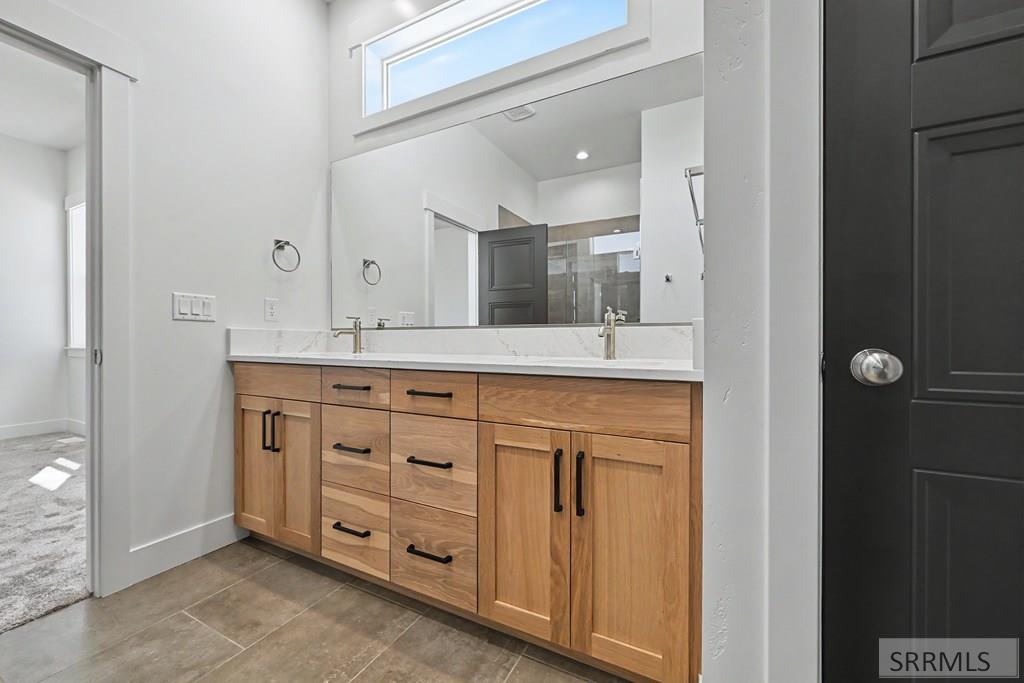 461 Spruce Way Rigby, ID 83442 - Photo 5 of 16 Primary Ensuite